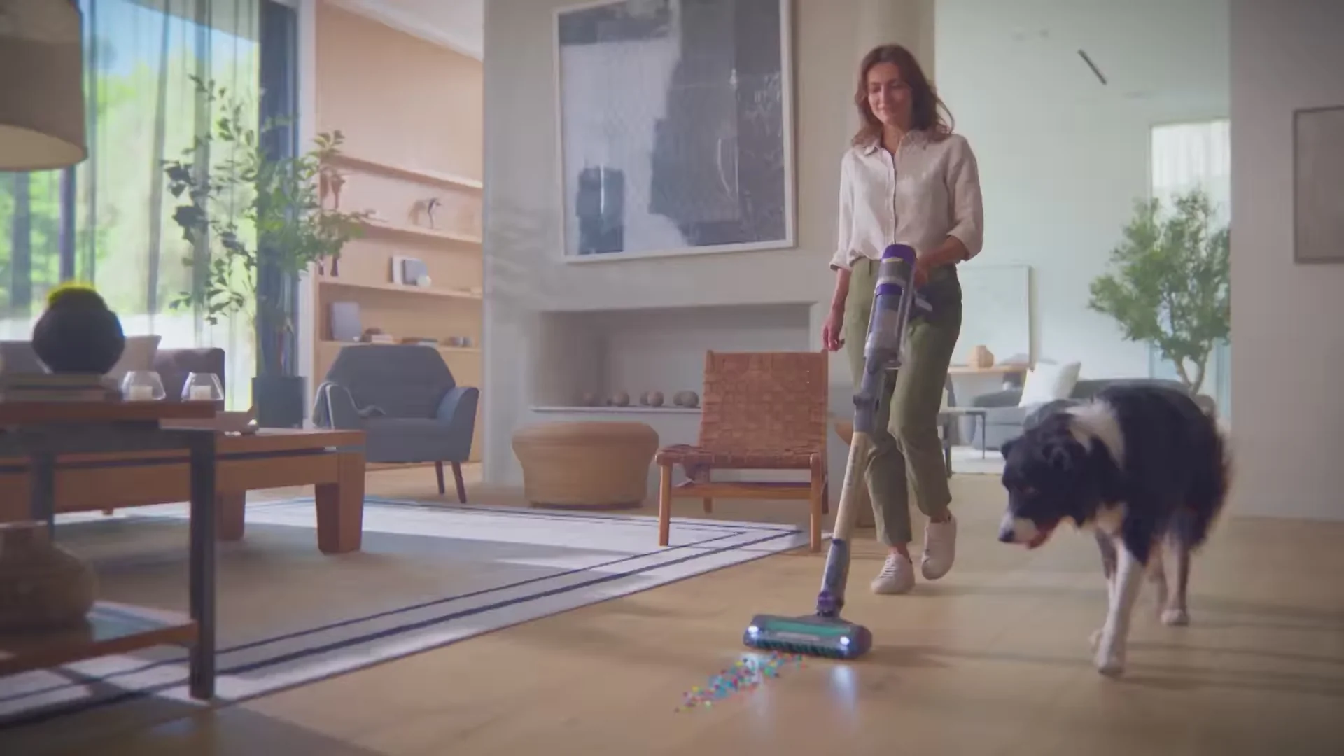 Clean Smarter, Live Better